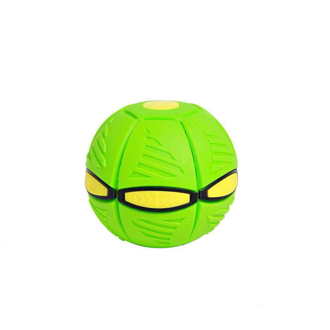 （🔥Last day discount 60%🔥） - The Flying Saucer Ball