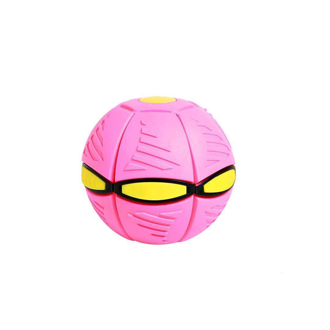 （🔥Last day discount 60%🔥） - The Flying Saucer Ball
