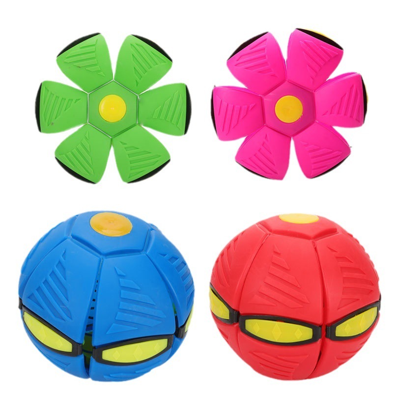 （🔥Last day discount 60%🔥） - The Flying Saucer Ball