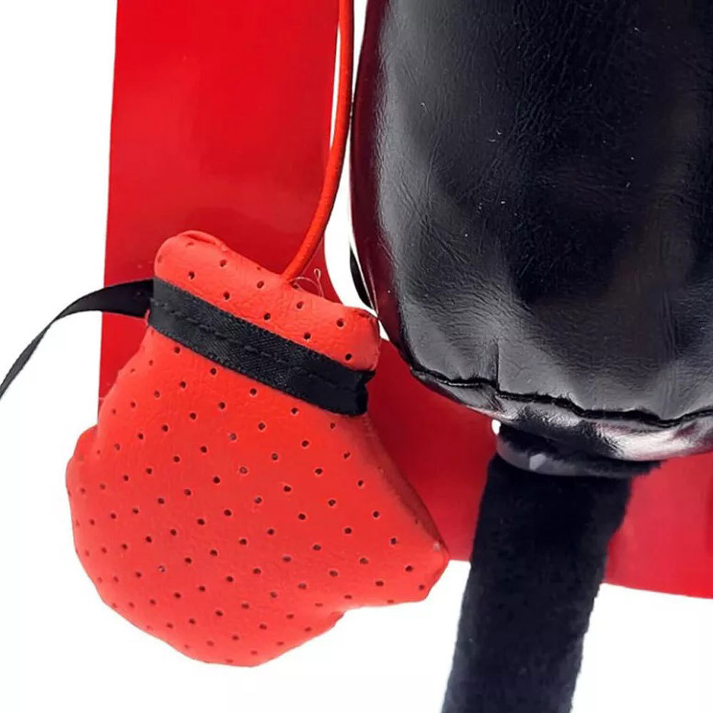 🔥HOT SALE NOW 49% OFF - Yopoll Interactive Cat Punching Bag Toy 🐱🥊