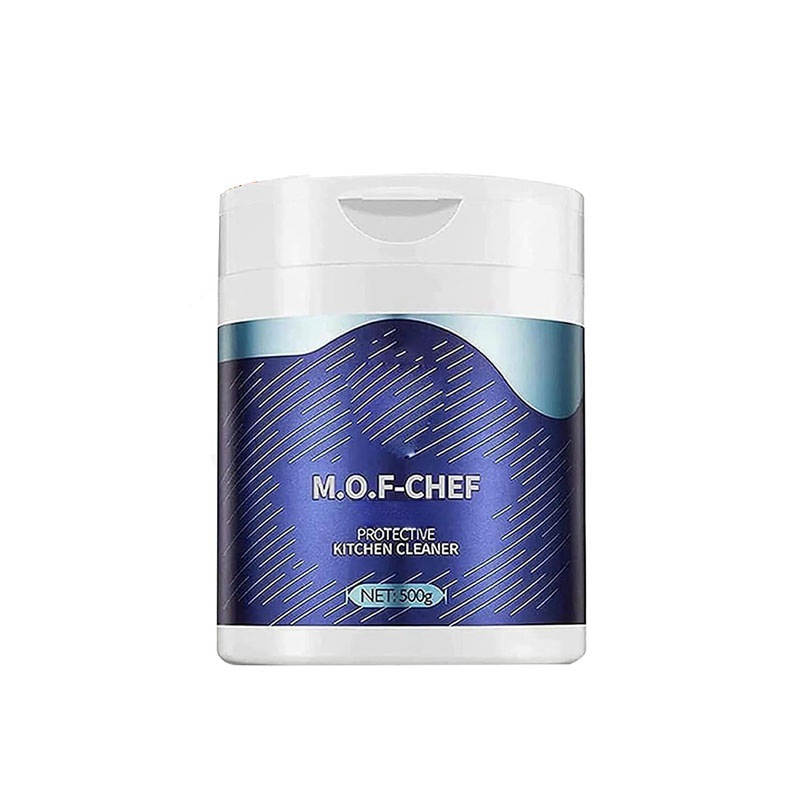 Kitchen Powder Degreaser