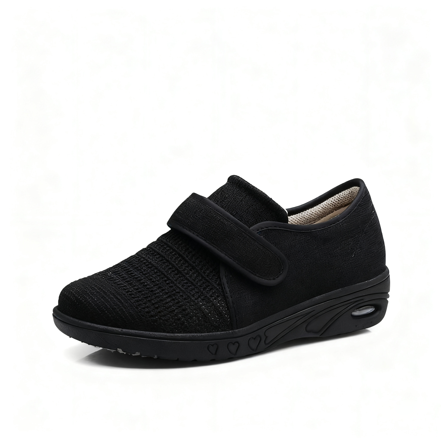  🔥Hot Selling Now - Diabetic Walking Shoes Adjustable