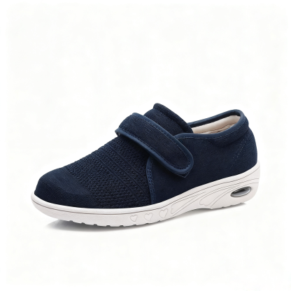  🔥Hot Selling Now - Diabetic Walking Shoes Adjustable