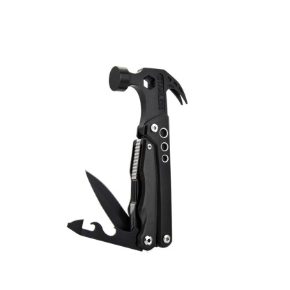 🔥🔥Hot Promotion 49% OFF - 🔩 14 in 1 Stainless Steel Multifunctional Hammer Tool 🔧 🔥