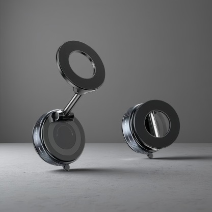 🔥Hot Promotion 49% OFF -📱360° MagLift Pro Phone Holder-Make life easier with versatile🔄