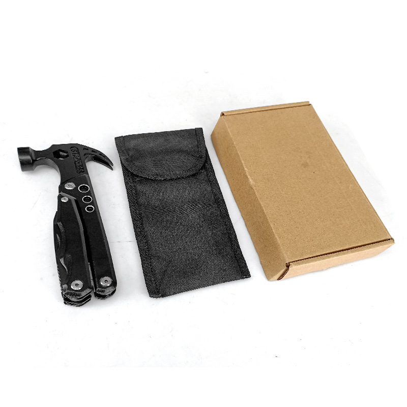 🔥🔥Hot Promotion 49% OFF - 🔩 14 in 1 Stainless Steel Multifunctional Hammer Tool 🔧 🔥