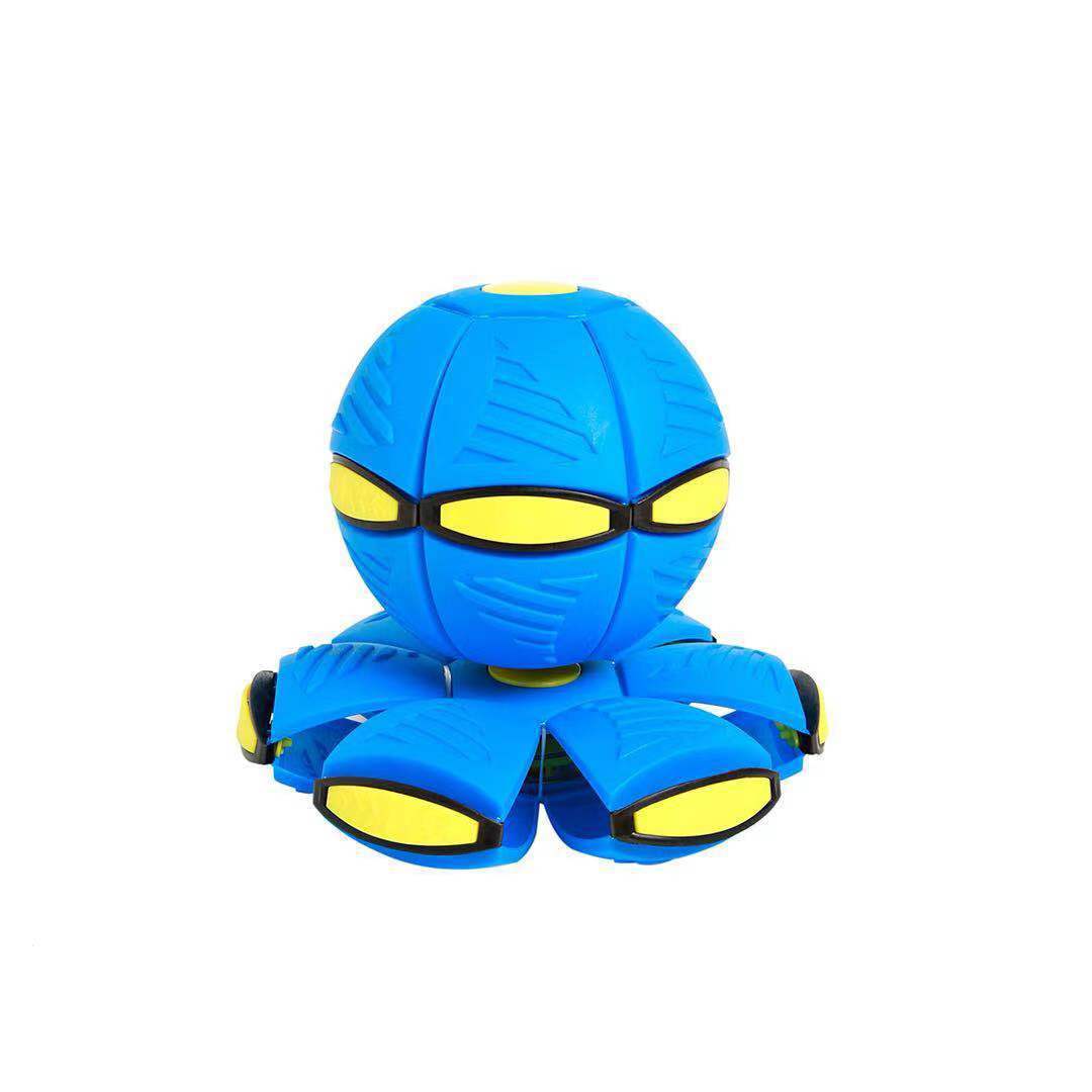 （🔥Last day discount 60%🔥） - The Flying Saucer Ball