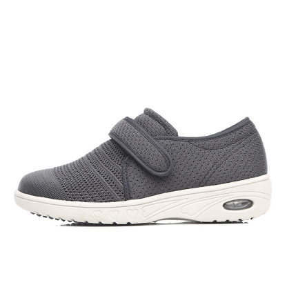  🔥Hot Selling Now - Diabetic Walking Shoes Adjustable