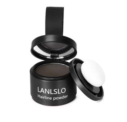 🔥Hairline Powder - Instant Coverage for Thinning or Balding Areas