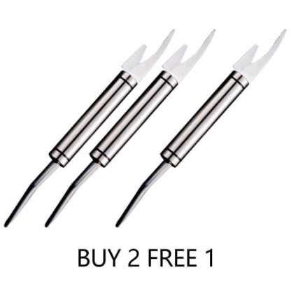 🔥LAST DAY SALE 50% OFF - 🦐5 in 1 multifunctional shrimp line fish maw knife