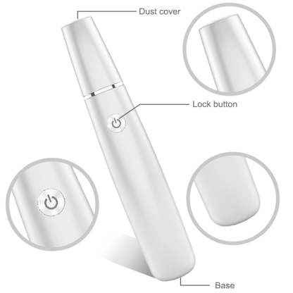 🌸Last Day 57% OFF🌸Electric Feet Callus Remover – Unisex Design!