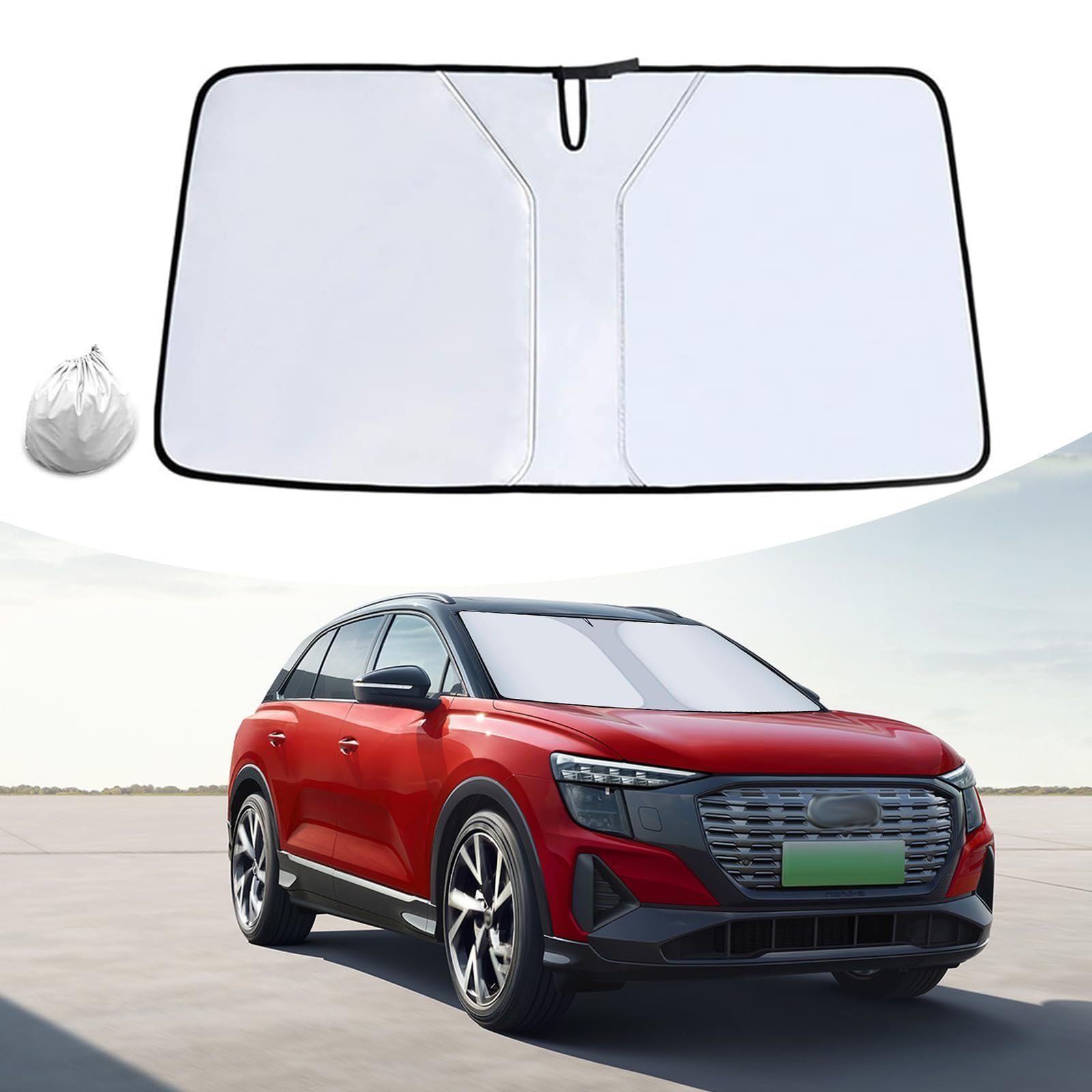🔥Last Day Sale 49% OFF-🚗Car Sunshade🔥