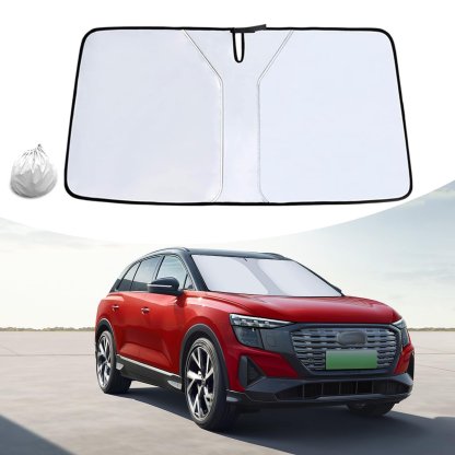 🔥Last Day Sale 49% OFF-🚗Car Sunshade🔥