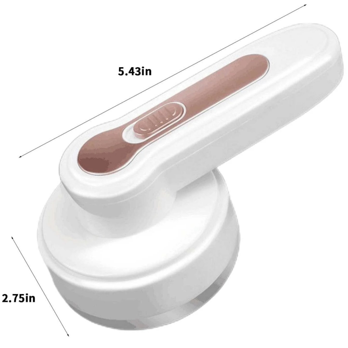 💖✨ Electric Lint Remover – Rechargeable Fabric Shaver