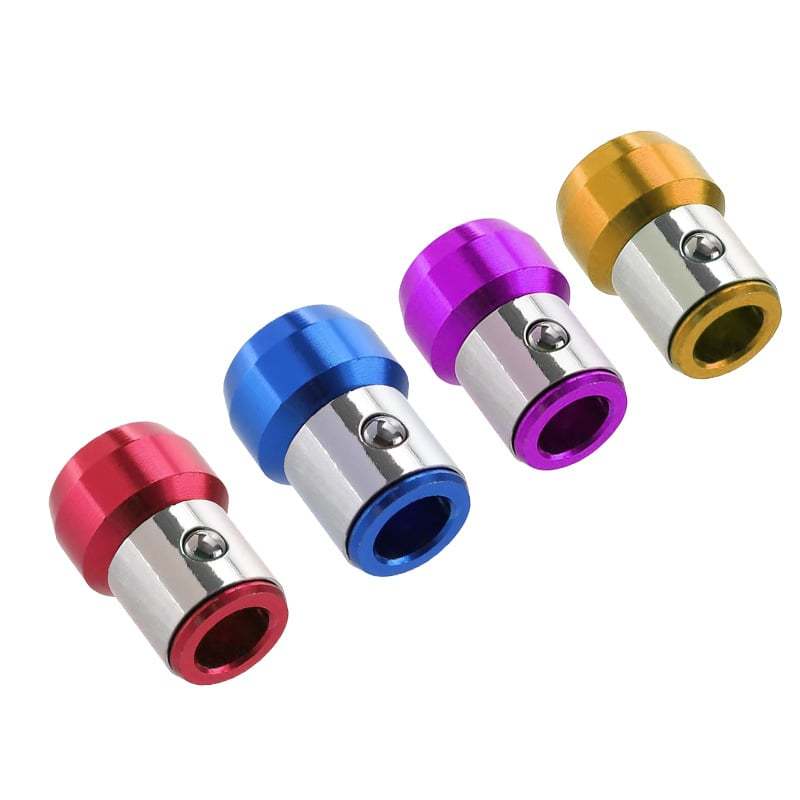  🔥Hot Selling Now - 🧲Screwdriver Head Magnetic Ring