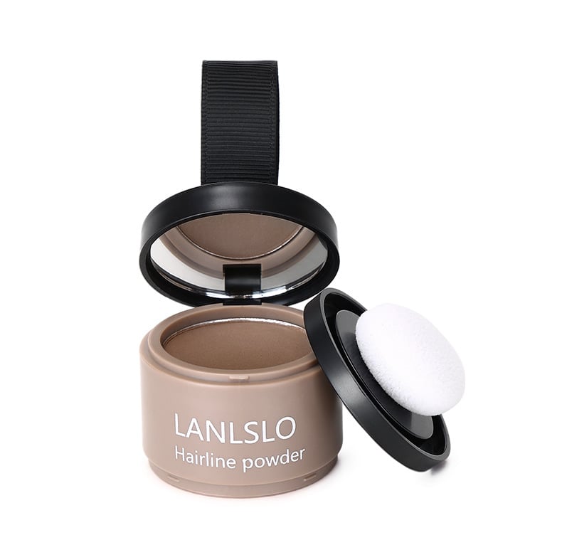🔥Hairline Powder - Instant Coverage for Thinning or Balding Areas