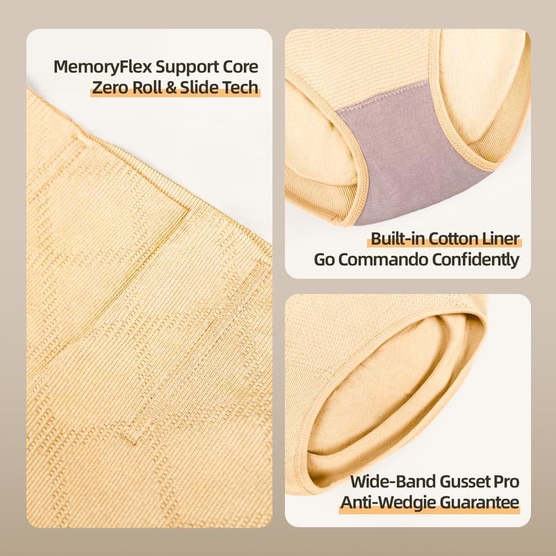 💃High Waist Butt Lifter Shapewear 🍑 – Instantly Lift, Slim & Smooth Your Curves ✨