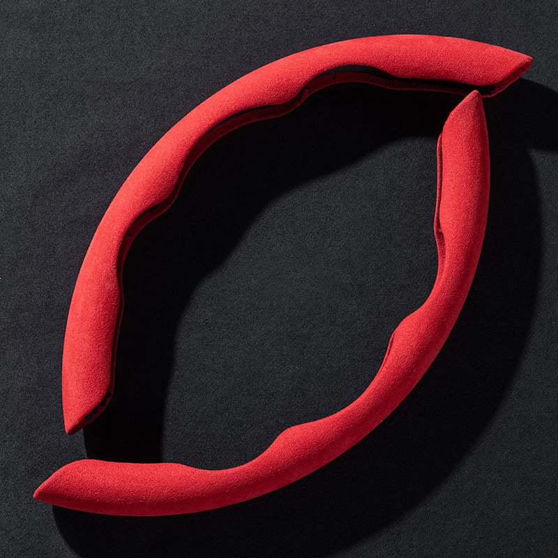 🔥This Week's Special Offer - 🚗 Car Steering Wheel Cover🔥