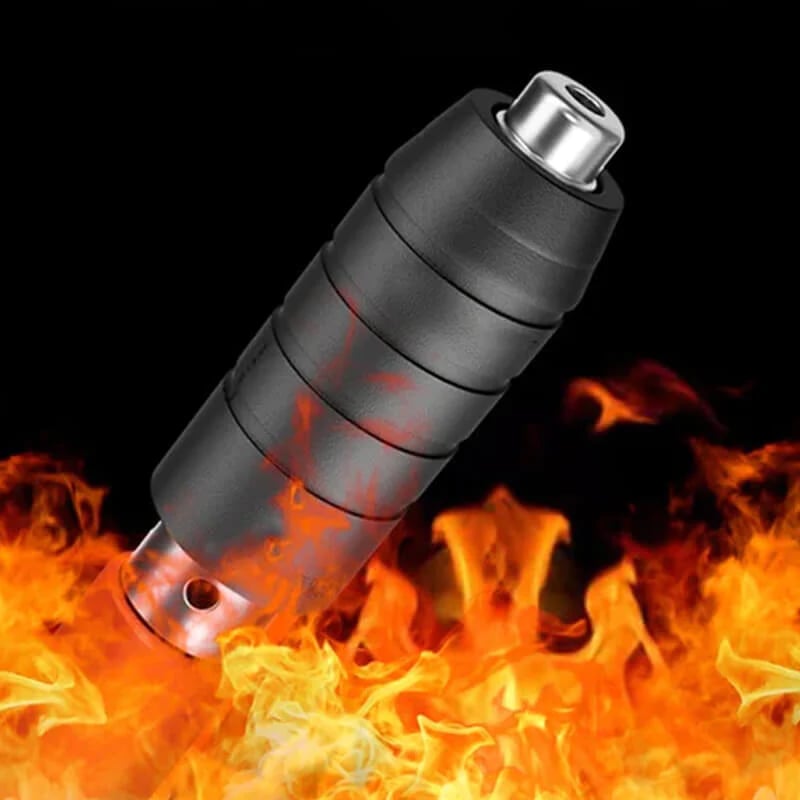 🔥HOT SALE NOW 49% OFF - 🔨 Woodworking and Decoration Integrated Nail shooter 🔥🎨