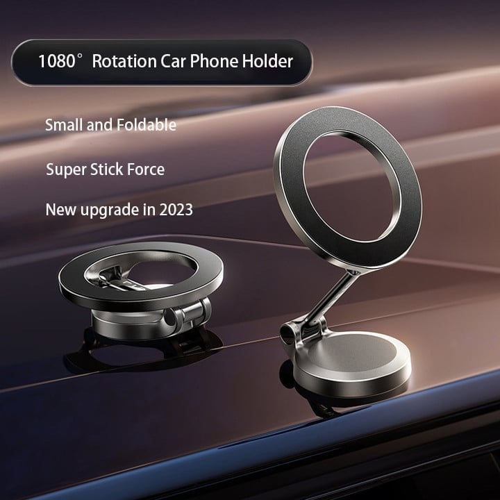 HOT SALE NOW 49% OFF✨🔥  Ultra Magnetic Car Phone Holder - For All Cell Phones