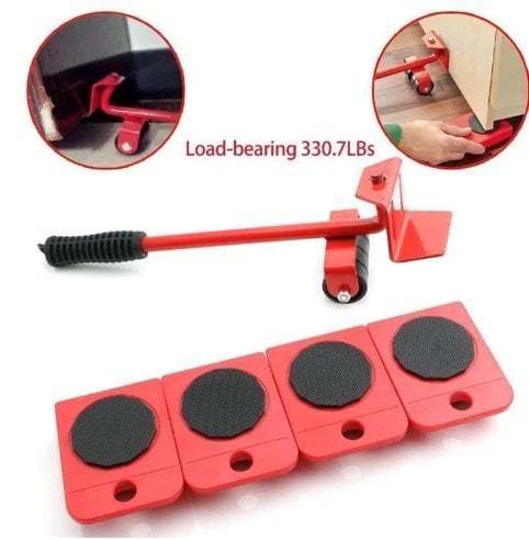 🔥Furniture lift mover tool set
