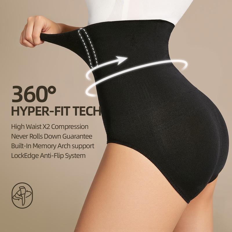 💃High Waist Butt Lifter Shapewear 🍑 – Instantly Lift, Slim & Smooth Your Curves ✨