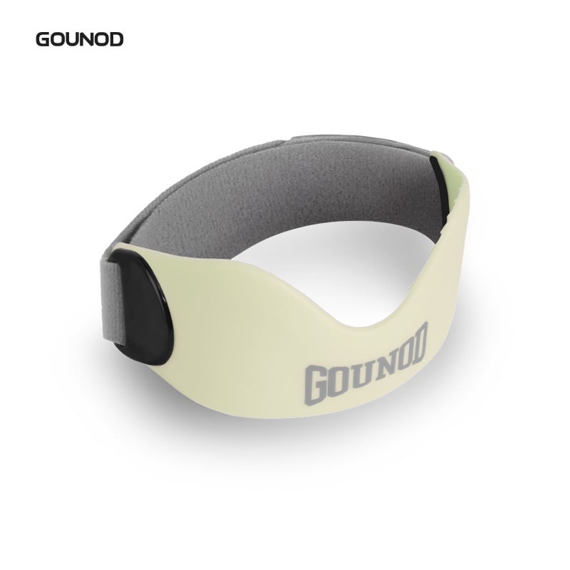 GOUNOD professional patellar strap, protecting knee health