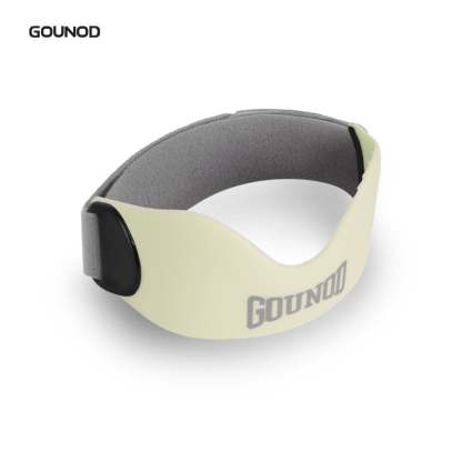 GOUNOD professional patellar strap, protecting knee health