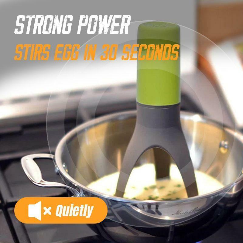 👨🍳Kitchen Cooking Automatic Stirrer - Last Day Promotion 49% OFF🎁🔥