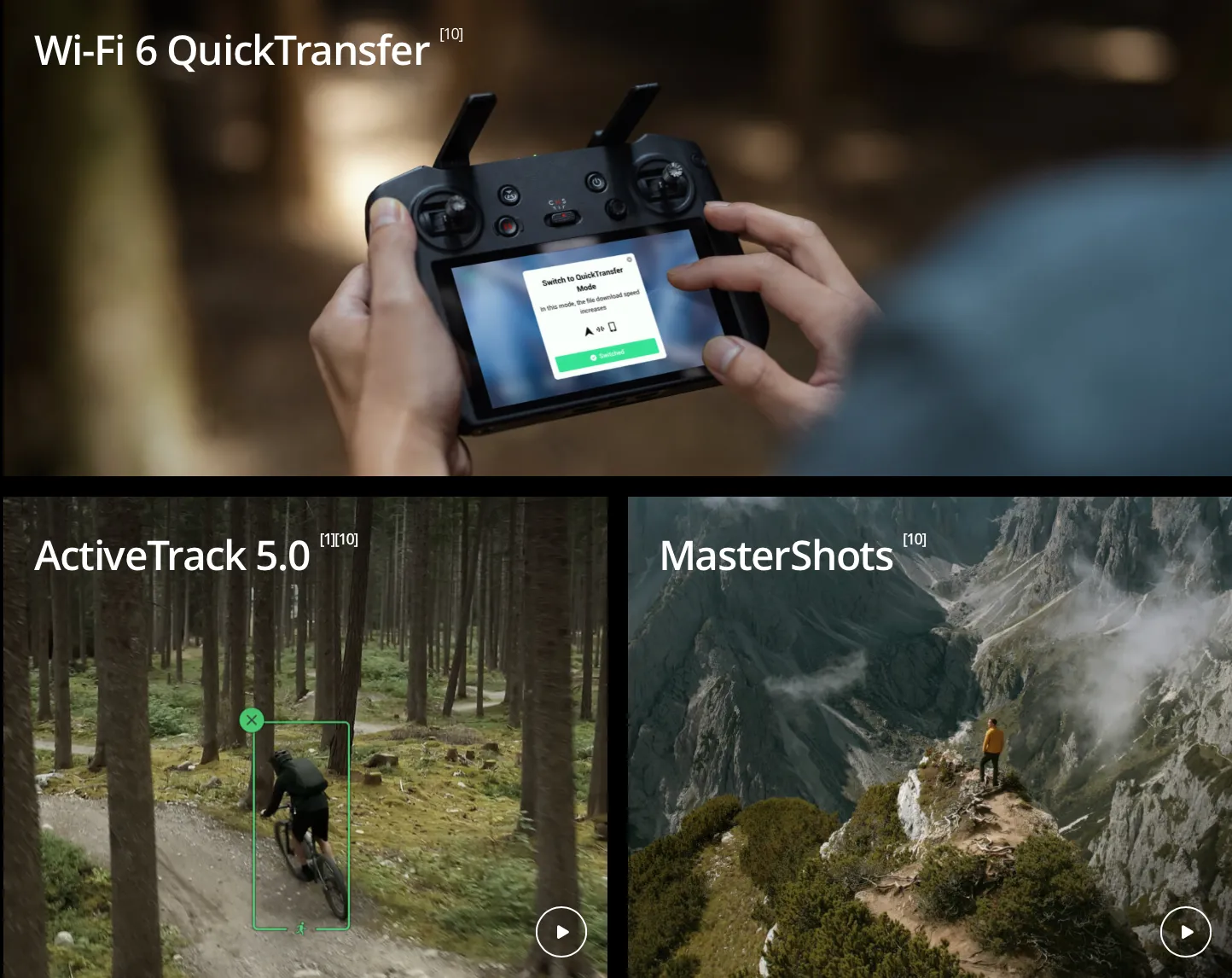 ✨2025 New Product Special Offer✨ 4K Camera Drone for Adults, HS175D RC Quadcopter with Auto Return, Follow Me, Brushless Motor, Circular Flight, Waypoint, Altitude Hold, Headless Mode, 28 Minutes Long Flight Time!!