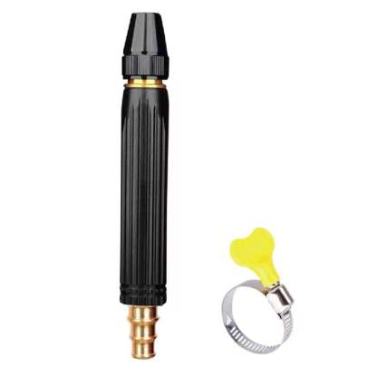 🔥Pressure Water Nozzle🔥 - turn your Hose into a pressure washer!