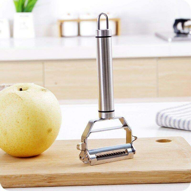 Idearock New Multi-function Vegetable Peeler