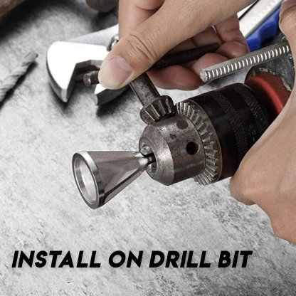 Stainless Steel Remove Burr Tools