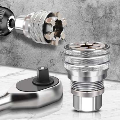 🔥LAST DAY Promotion 49% OFF🔥Multi-functional Magic Sleeve Universal Maintenance Tool