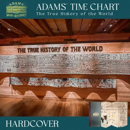🌟📜 Adams Time Chart 2.0