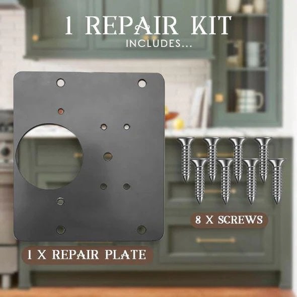 🎁Hot Sale 50% OFF⏳Hinge Repair Kit