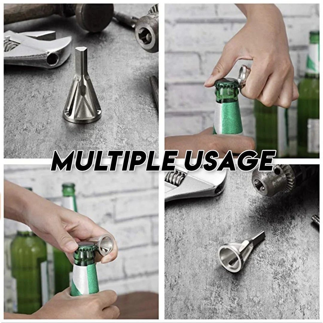 Stainless Steel Remove Burr Tools