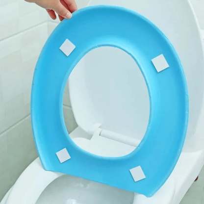 (🔥Hot Sale NOW- SAVE 49% OFF) Waterproof Toilet Seat Cover Pads