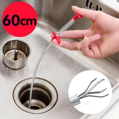 (🎁Hot Sale - SAVE49% OFF)Multifunctional Cleaning Claw( 🔥BUY 3 GET 2 FREE )