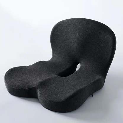 🔥Non-Slip Memory Foam Seat