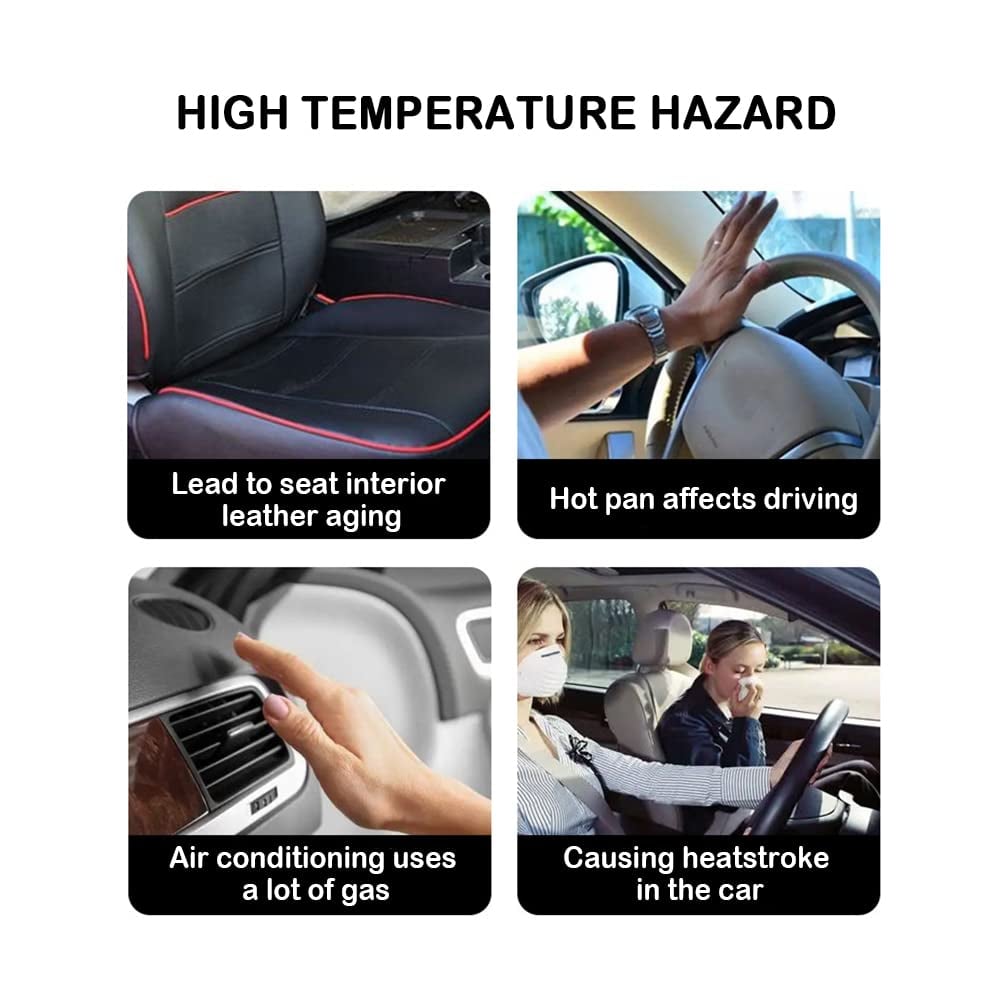 🔥Last Day Sale 49% OFF-🚗Car Sunshade🔥