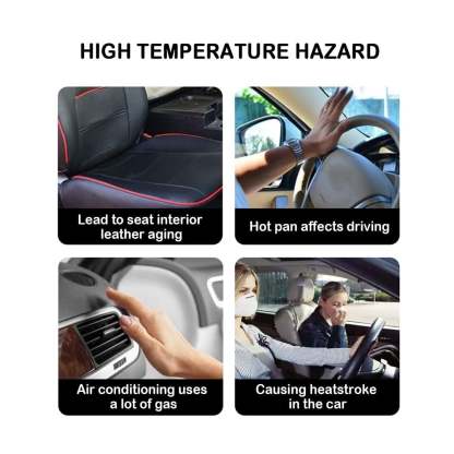 🔥Last Day Sale 49% OFF-🚗Car Sunshade🔥