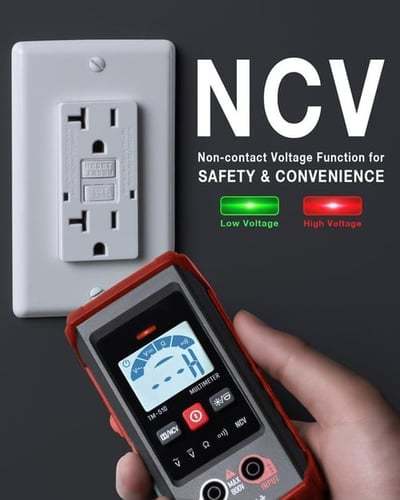 👍DIRECT FROM THE MANUFACTURER-Digital Multimeter🔥