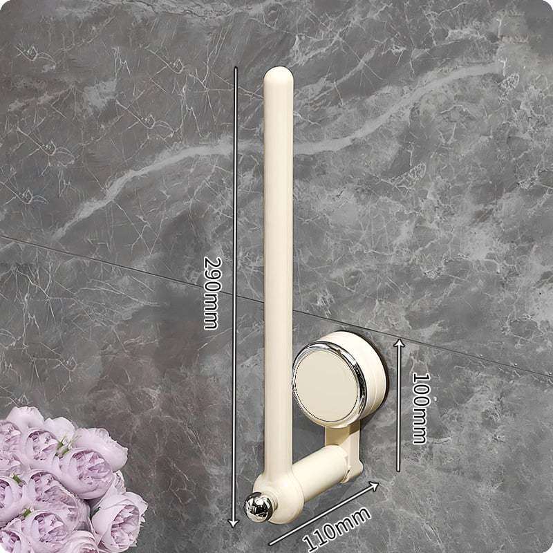 🔥Hot Summer Promotion 49% OFF - Multifunctional Sucker Hanging Rod