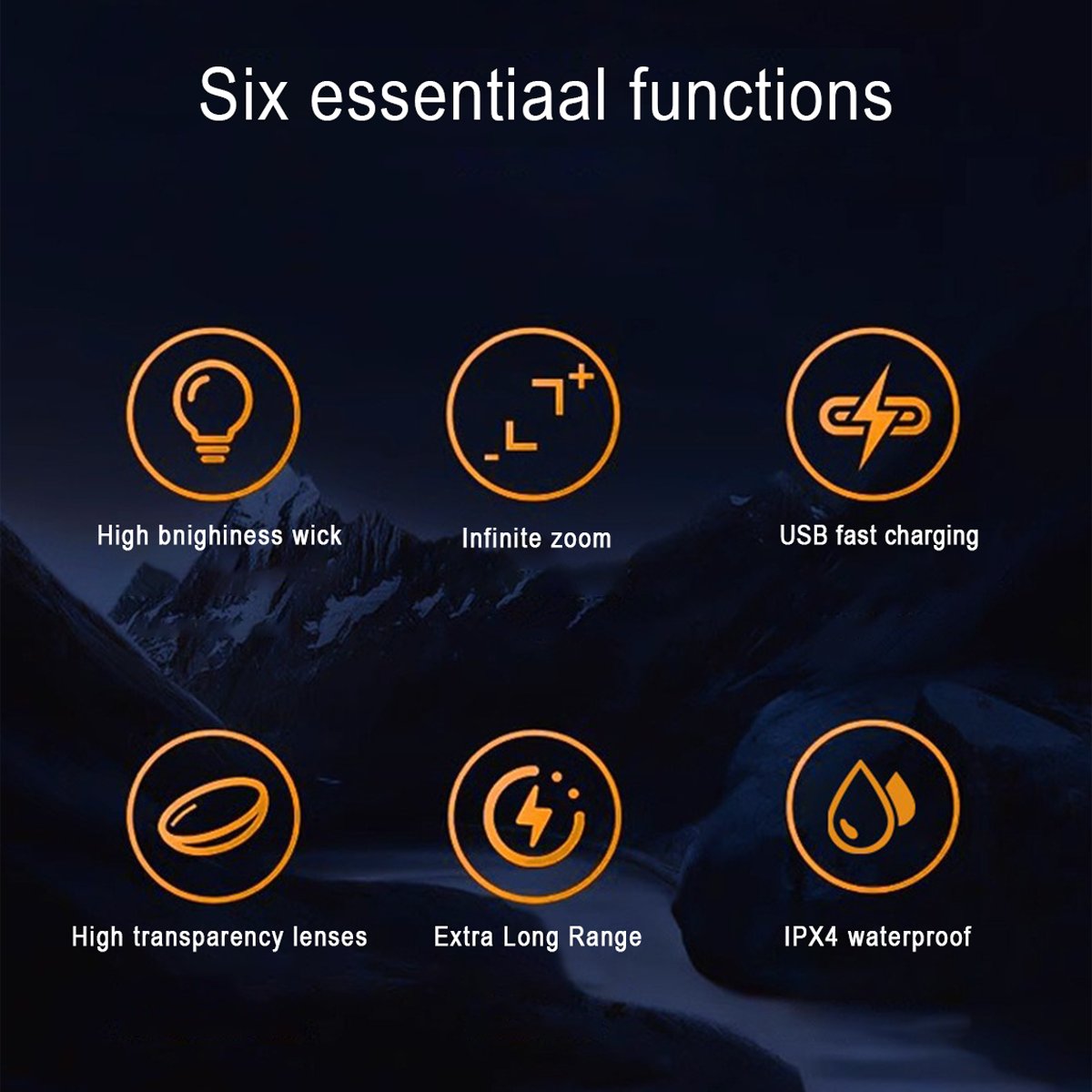 🏆Flash Sale⚡ 50K+ SOLD! Almost Gone-💥White Laser LED Headlamp – 72h Ultra Bright for Outdoors, Powerful Lighting with Rechargeable Lithium Battery