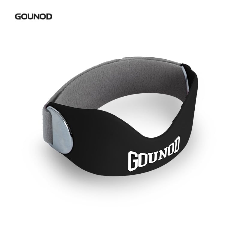 GOUNOD professional patellar strap, protecting knee health