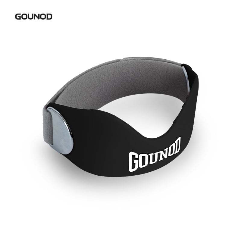 GOUNOD professional patellar strap, protecting knee health