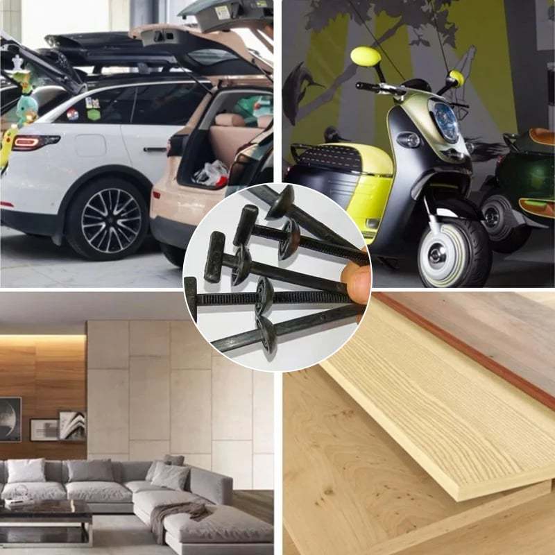 🏆Flash Sale⚡ 50K+ SOLD! Almost Gone - 🔧 The Ultimate Fix for Loose Car Parts!