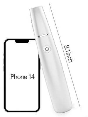 🌸Last Day 57% OFF🌸Electric Feet Callus Remover – Unisex Design!