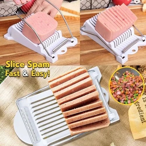 🔥Mother's Day sales-EasyPress Food Slicer